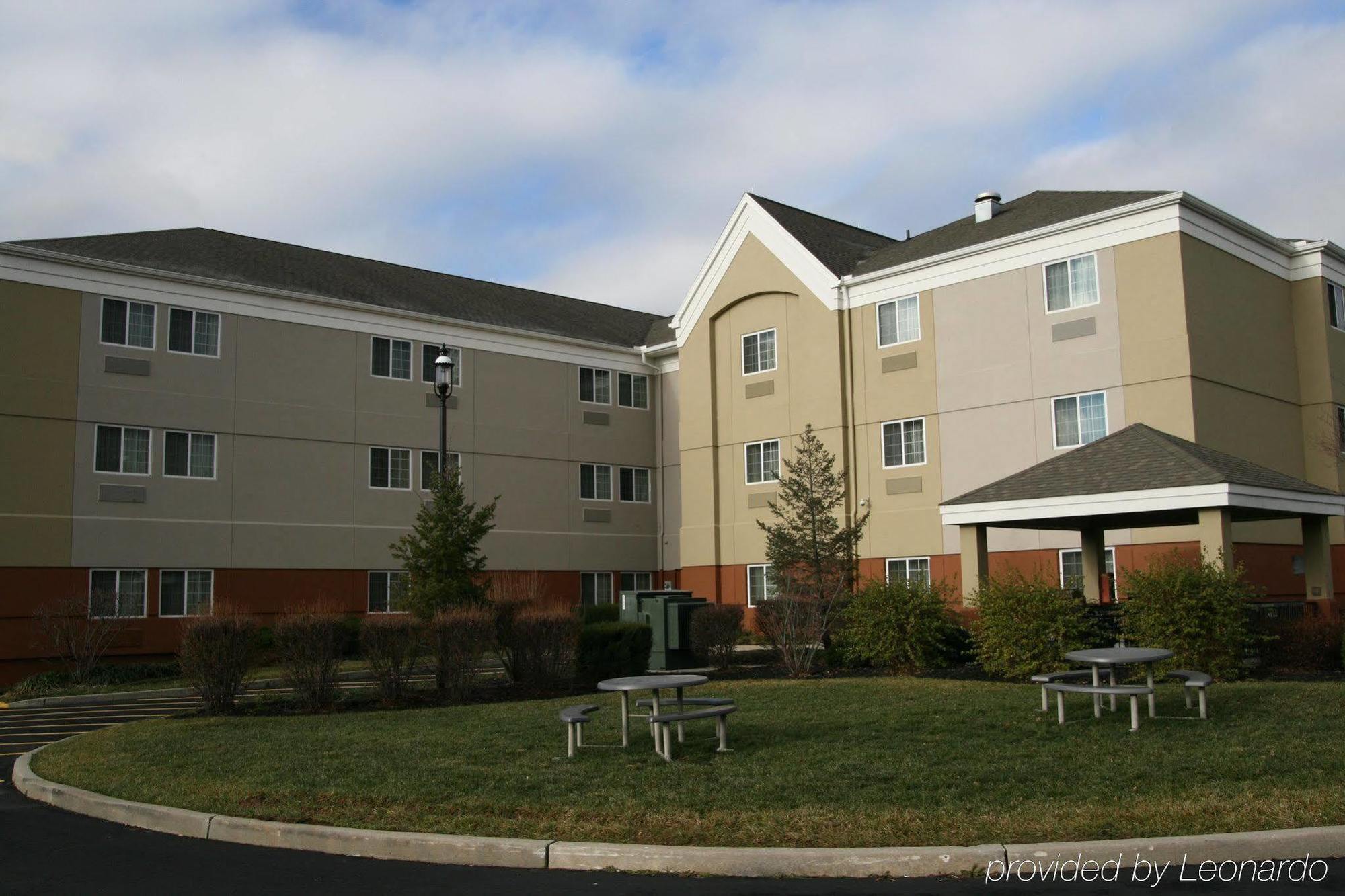 C&lewood Suites Bordentown-Trenton Exterior foto